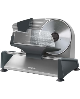 SENCOR SFS4050SS VIIPALOINTIKONE Main Image