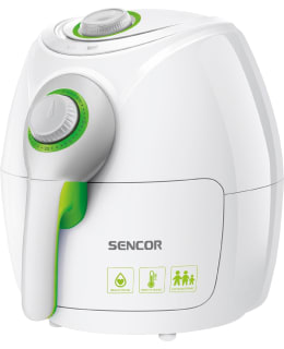 SENCOR SFR3220WH AIRFRYER Main Image