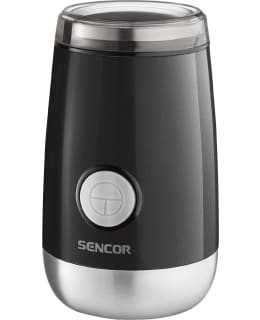 Sencor SCG2051BK kahvimylly Main Image