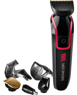 SENCOR SHP6201RD 6-IN-1 PARTATRIMMERI Main Image