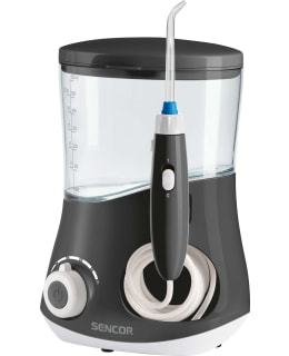 SENCOR SOI2200SL HAMMASVÄLIPUHDISTIN Main Image