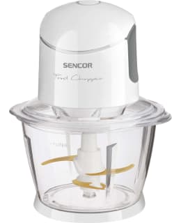 SENCOR SCB5100WH MINISILPPURI Main Image