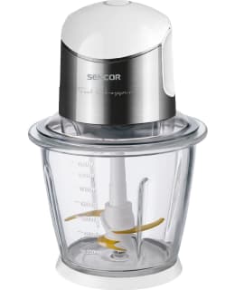 SENCOR SCB6150SS MINISILPPURI Main Image