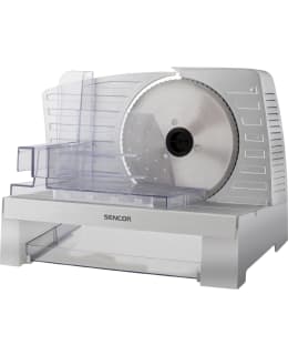 SENCOR SFS3050SL VIIPALOINTIKONE Main Image