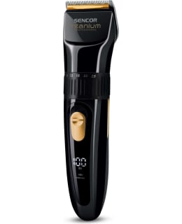 SENCOR SHP8900BK MIESTEN TRIMMERI Main Image