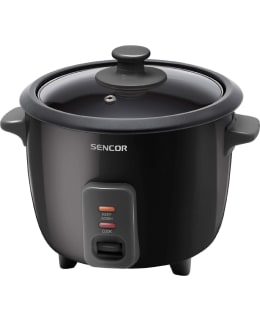 SENCOR SRM0601BK RIISIKEITIN Main Image