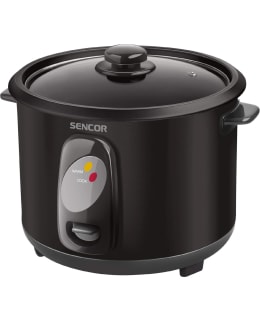 SENCOR SRM1001BK RIISIKEITIN Main Image
