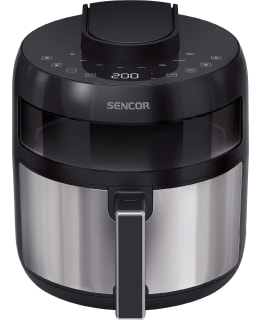 SENCOR SFR5010BK AIRFRYER Main Image
