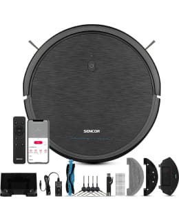 SENCOR SRV3160TQ ROBOTTI-IMURI Main Image