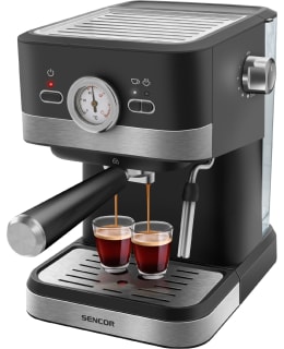 SENCOR SES1721BK ESPRESSOKEITIN Main Image