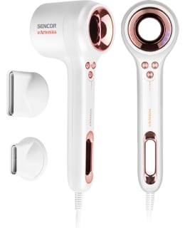 SENCOR SHD9100RS HIUSTENKUIVAIN Main Image