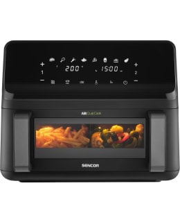SENCOR SFR9650BK TUPLA AIR FRYER Main Image