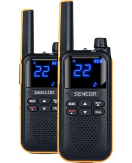 SENCOR SMR700Y RADIOPUHELINPARI Main Image