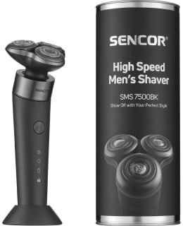 SENCOR SMS7500BK PARTAKONE Main Image