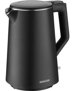 SENCOR SWK0551BK VEDENKEITIN MUSTA Main Image