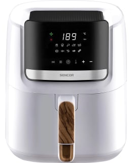 SENCOR SFR6551WH AIR FRYER VALKOINEN Main Image