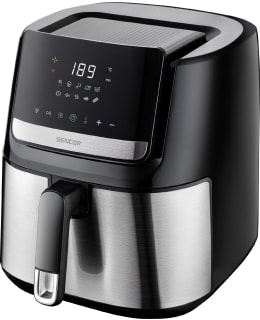 SENCOR SFR6600SS AIR FRYER Main Image