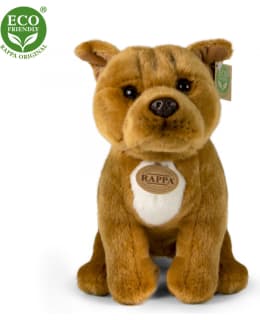 RAPPA STAFFORD BULL TERRIERI 30 CM PEHMO Main Image