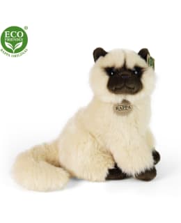 RAPPA BRITTILÄINEN KISSA 30CM PEHMO Main Image