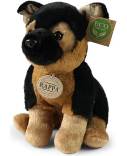 SAKSANPAIMENKOIRA 23 CM PEHMO Main Image