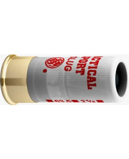 S&B 12/63,5 PRACTICAL SLUG 32G 25 KPL Main Image