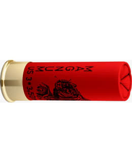 S&B 12/76 MAGNUM 53G 3,5MM 25 KPL Main Image