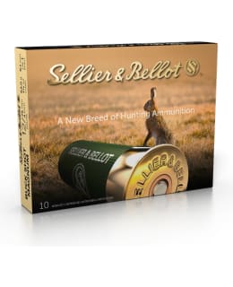 S&B 12/76 BUCK SHOT MAG 53G 5,16 10KPL Main Image