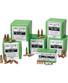 S&B 9,3MM 12,5G SP 100KPL LUOTI Main Image