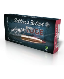 S&B 6,5 CRMR EXERGY CUTTING EDGE 7,8G 20 Main Image