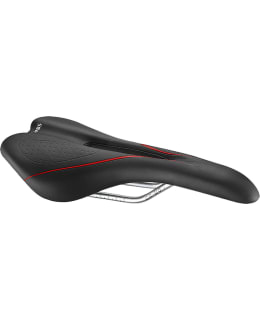 SELLE SAN REMO BRAVURA ISTUIN MUSTA Main Image