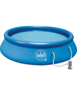 SWING POOL Ø3,05X0,76M UIMA-ALLAS Main Image