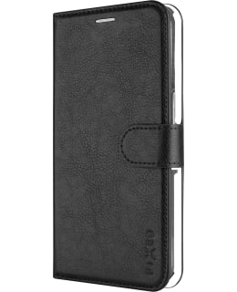 FIXED GALAXY A35 5G MUSTA SUOJAKOTELO Main Image