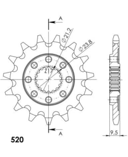 SUPERSPROX / JT ETURATAS 284.15 Main Image