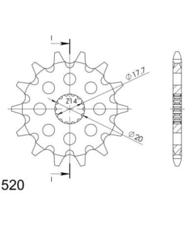 SUPERSPROX / JT ETURATAS 564.15 Main Image
