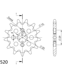 SUPERSPROX / JT ETURATAS 422.14 Main Image