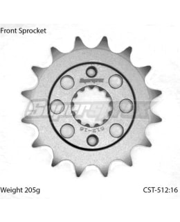 SUPERSPROX / JT ETURATAS 512.15 Main Image