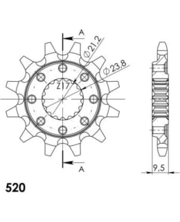 SUPERSPROX / JT ETURATAS 284.12 Main Image