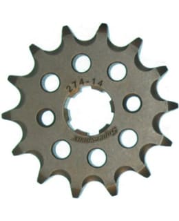 SUPERSPROX / JT ETURATAS 274.14 Main Image