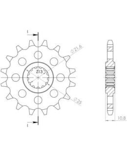 SUPERSPROX / JT ETURATAS 1586.16 Main Image