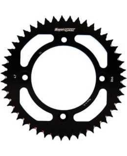 SUPERSPROX 27-3-998-47-0 ALUMIINI TAKARA Main Image