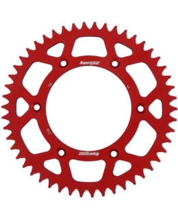 SUPERSPROX 27-3-210-50-2 ALU TAKARATAS H Main Image