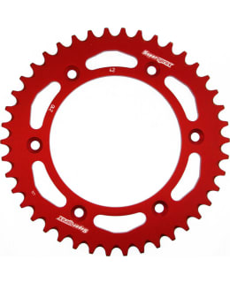 SUPERSPROX ALU REAR SPROCKET HO CR/CRF R Main Image