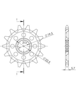 SUPERSPROX / JT ETURATAS 825.13 ITSEPUHD Main Image