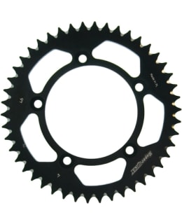 SUPERSPROX 27-3-4-48-0 ALUMIINI TAKARATA Main Image