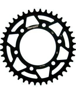 SUPERSPROX 27-2-735-45 TERÄS TAKARATAS 7 Main Image