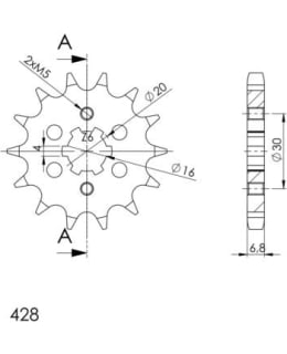 SUPERSPROX / JT ETURATAS 548.14 Main Image