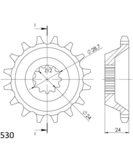 SUPERSPROX / JT ETURATAS 528.17 Main Image