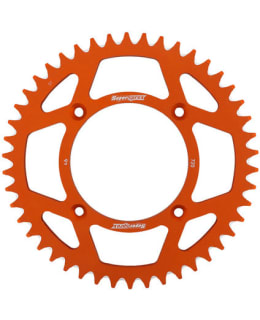 SUPERSPROX 27-3-720-46-6 ALUMIINI TAKARA Main Image