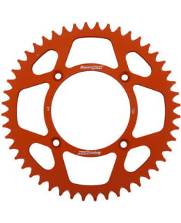 SUPERSPROX 27-3-720-48-6 ALUMIINI TAKARA Main Image