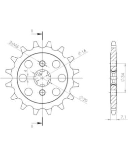 SUPERSPROX / JT ETURATAS 1903.15 Main Image